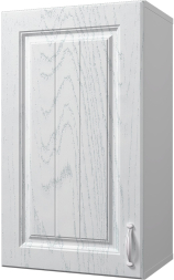 Шкаф навесной 400 мм Принцесса