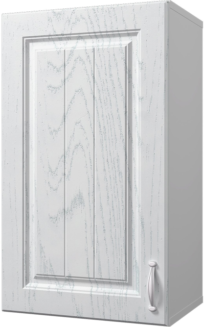 Шкаф навесной 400 мм Принцесса