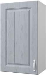Шкаф навесной 400 мм Принцесса