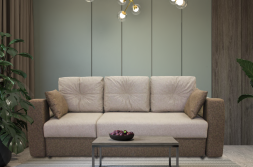 Диван-трансформер Оптимус