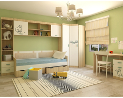 Стеллаж Кот 5.2