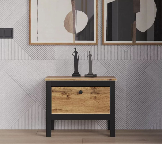 Тумба Лофт KOM1K/55