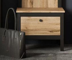 Тумба Лофт KOM1K/55