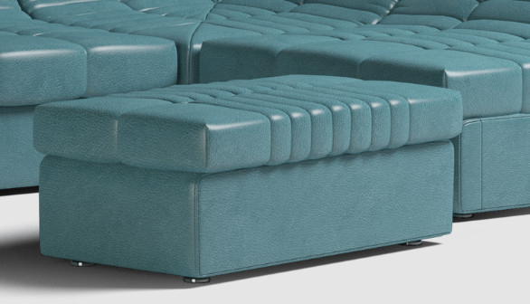 Модуль Пуф Босфор