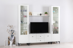 Гостиная Валенсия комплект 1