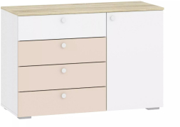 Комод Банни НМ 041.39