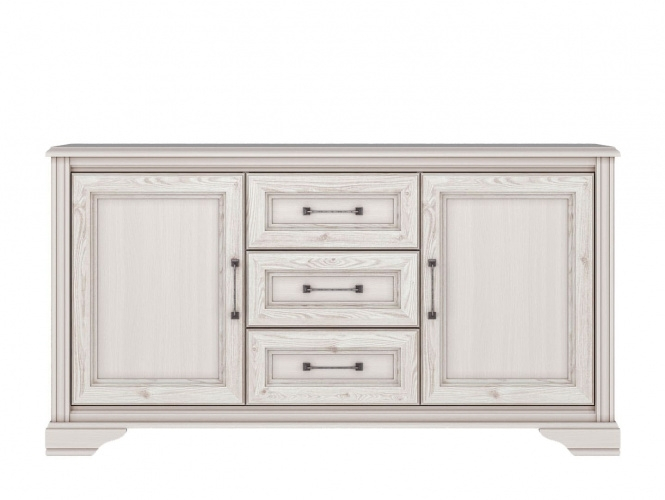 Тумба KOM2D3S (Стилиус)