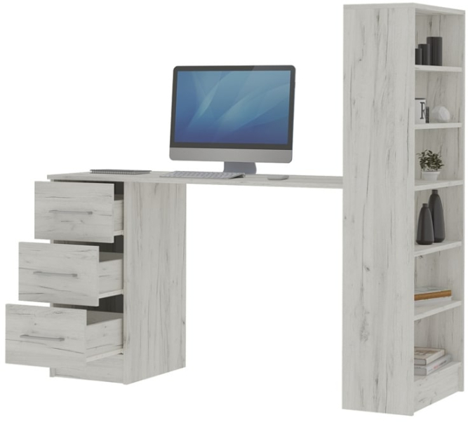 Стол письменный Гранд (СМ)