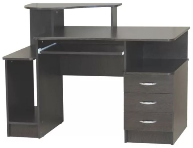 Компьют. стол  КЛАССИК