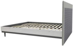 Кровать Нильс 7.14/7.16