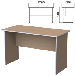 Стол письменный Бюджет