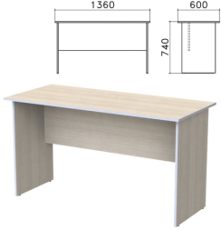 Стол письменный Бюджет