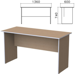 Стол письменный Бюджет