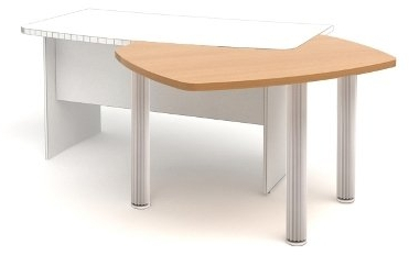 Приставка Л/П КЭ46 (КЭ04+2131*3)