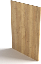 Заглушка Сити ЗН  бок нижний