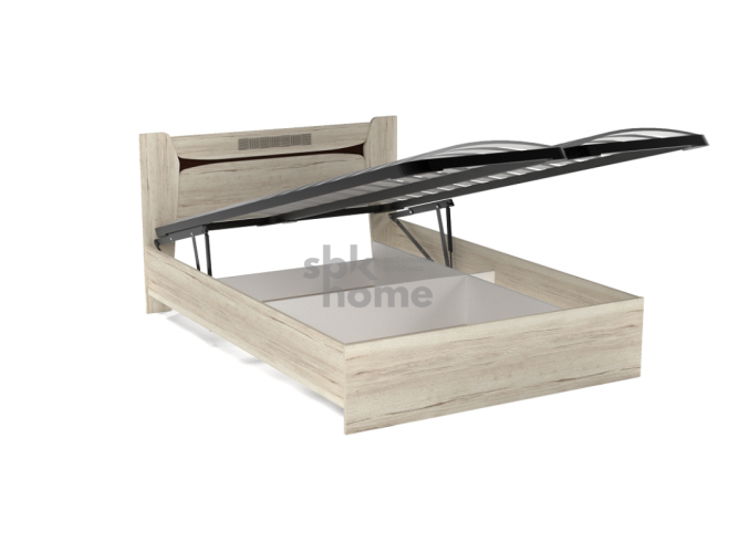 Кровать Мале