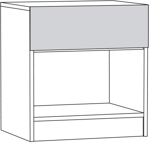 Тумба Ливерпуль 08.146