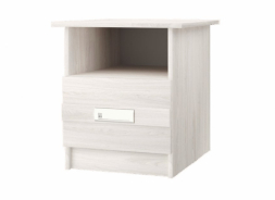 Тумба прикроватная Сабрина-2 ТП-2Р