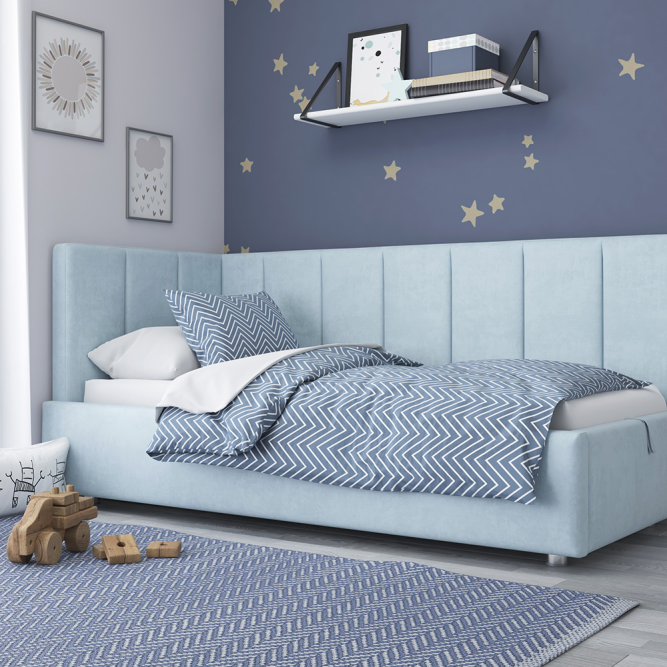 Кровать Quadra