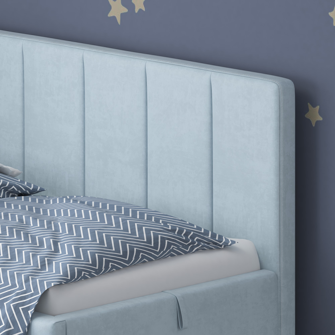 Кровать Quadra