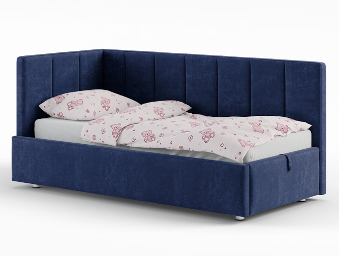 Кровать Quadra