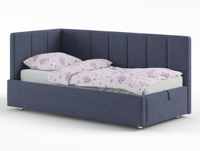 Кровать Quadra