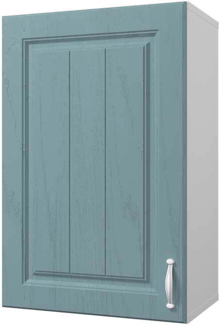 Шкаф навесной 450 мм Принцесса