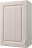 Шкаф навесной 450 мм Принцесса