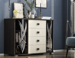 Комод К-3 (Sonic)