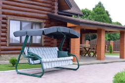 Качели садовые Мастак-2 с912
