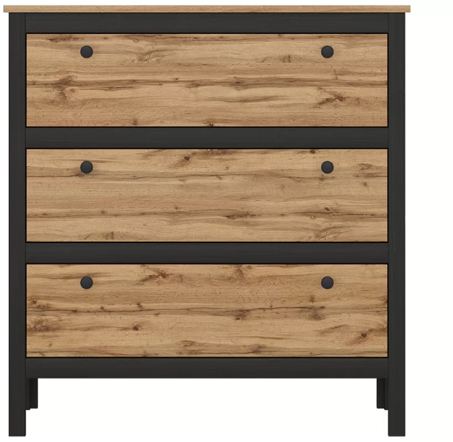 Тумба Лофт KOM3S/90