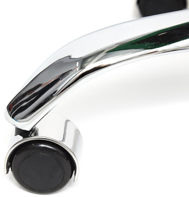 Кресло ZERO кож/зам, зеленый, 36-001