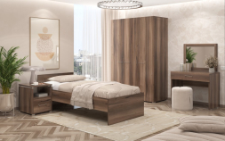 Комплект гостиничной мебели Маллоу №2