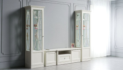 Гостиная Каталея NEW комплект 1