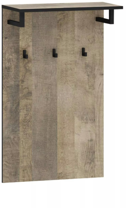 Вешалка Фолк