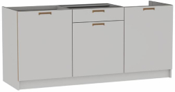 Стол С-180 Смарт