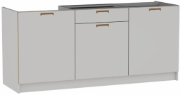 Стол С-180 Смарт