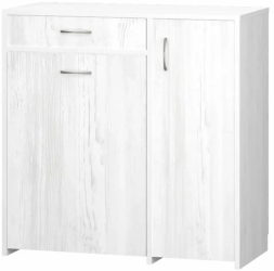 Закрытая консоль Ольга-Милк 53