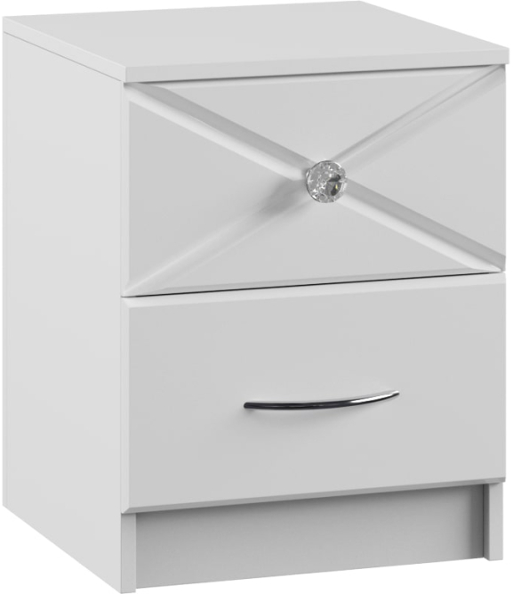 Тумба прикроватная ПВШ Севиль