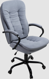 Кресло офисное Пилот Люкс