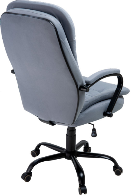 Кресло офисное Пилот Люкс