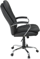 Кресло офисное Пилот Люкс