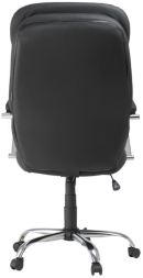 Кресло офисное Пилот Люкс