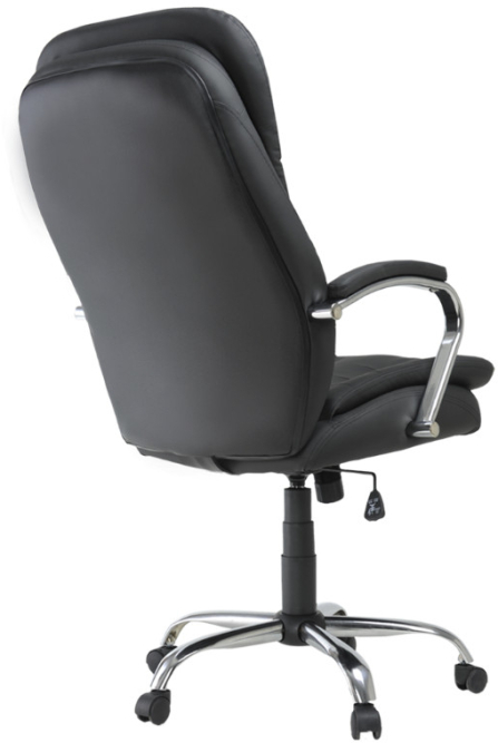 Кресло офисное Пилот Люкс