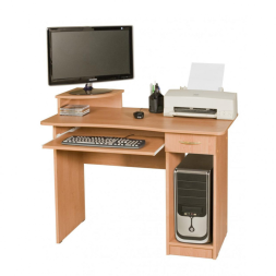 Компьют. стол ЛАСТОЧКА