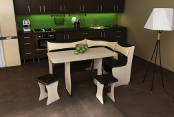 Кухонный угол КУ-1