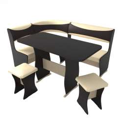 Кухонный угол КУ-1