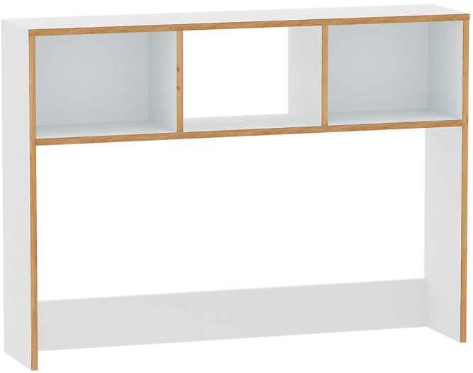 Надстройка на стол Вуди рестайлинг 13.161