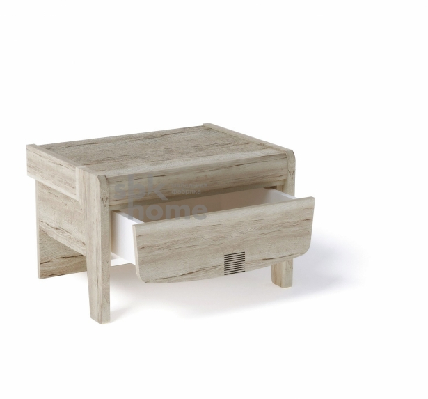 Тумба прикроватная Мале