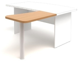 Приставка Л/П КЭ48 (КЭ05+2131)